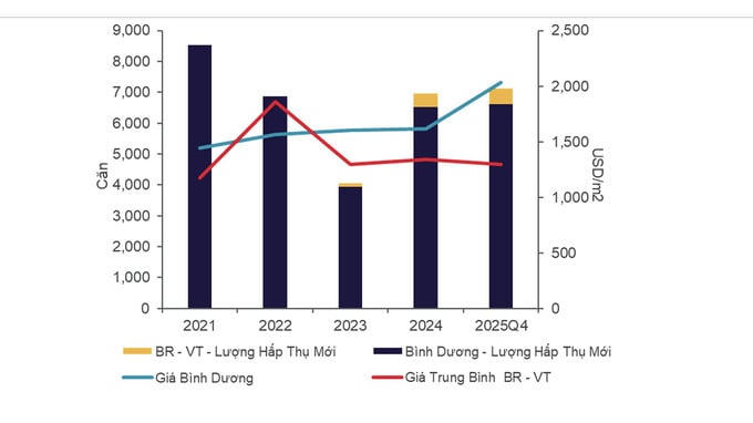 Thị trường bất động sản vệ tinh TP HCM bước vào giai đoạn phát triển bài bản, khu vực nào đang “dẫn đầu”