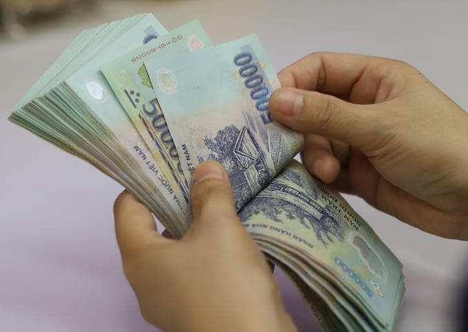 Từ tháng 3, chính sách về tiền lương có gì mới?