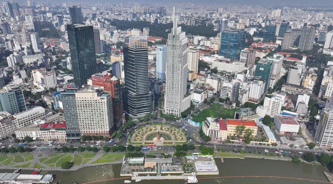 Tp.HCM rà soát hơn 1.000 trụ sở, thu hồi đất sử dụng sai mục đích