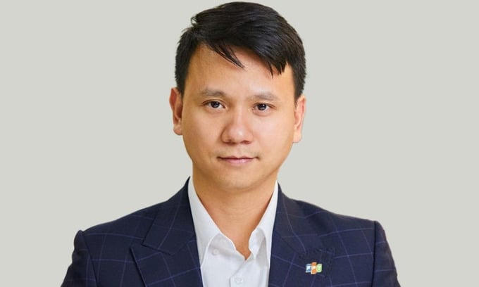FPT bổ nhiệm chuyên gia AI 8X làm tân Giám đốc công nghệ