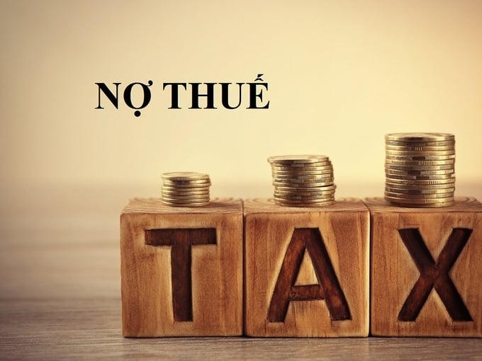 Nợ thuế hơn 5 tỷ đồng, Công ty Cổ phần Vận tải Thủy bộ Trường Phát bị cưỡng chế