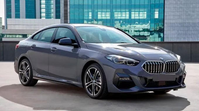 BMW triệu hồi hơn 330.000 xe do nguy cơ cháy nổ