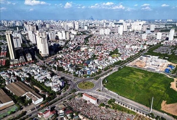 Nguồn cung tăng tốc trở lại: Gần 93.000 căn hộ dự kiến ra thị trường năm 2026