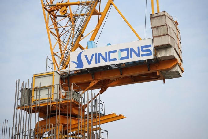 VinCons bật chế độ “thần tốc”, tuyển hơn 100.000 nhân sự cho loạt các siêu dự án 2026, lương tới 41 triệu đồng/tháng
