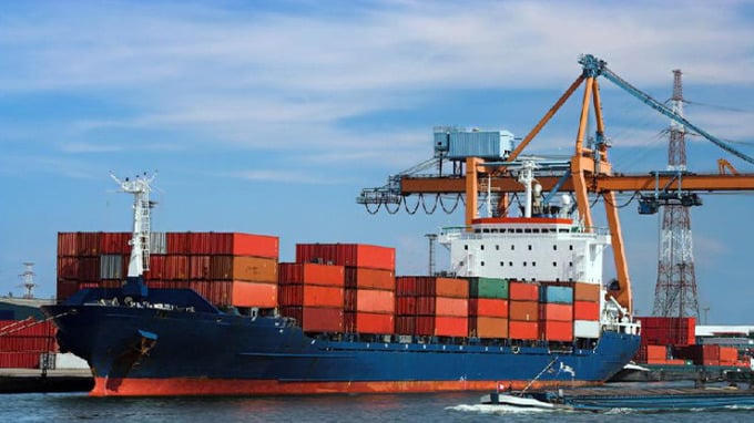 Xung đột Iran – Israel gây địa chấn logistics: Hàng Việt sang châu Âu có thể mất tới 50 ngày