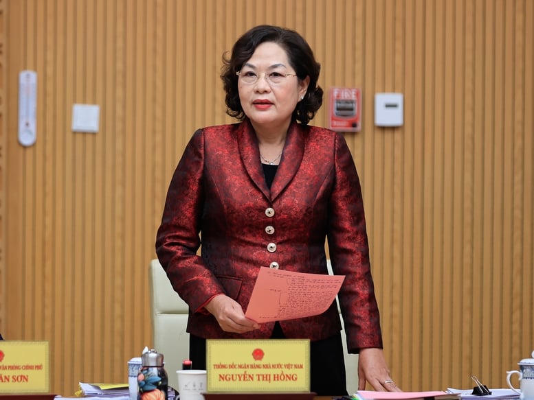 Xây dựng các kịch bản điều hành phù hợp tình hình mới, kiên định mục tiêu tăng trưởng từ 10% trở lên