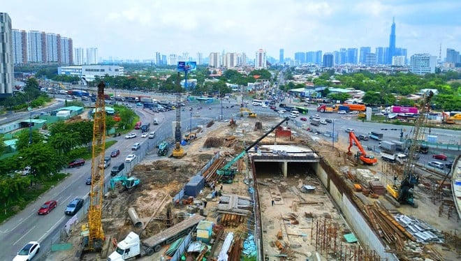 Giải ngân vốn đầu tư công chưa đạt 6%