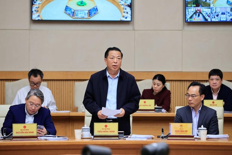 Xây dựng các kịch bản điều hành phù hợp tình hình mới, kiên định mục tiêu tăng trưởng từ 10% trở lên