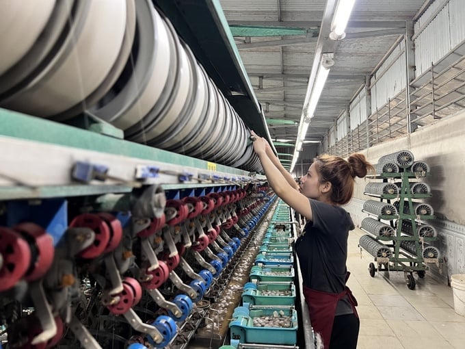 Tơ tằm Á Châu bị xử phạt 92,5 triệu đồng