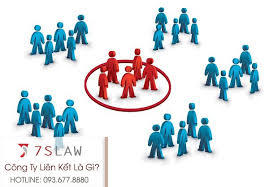 Doanh nghiệp liên kết doanh thu dưới 50 tỷ đồng có được áp dụng thuế suất TNDN 15% – 17% không?