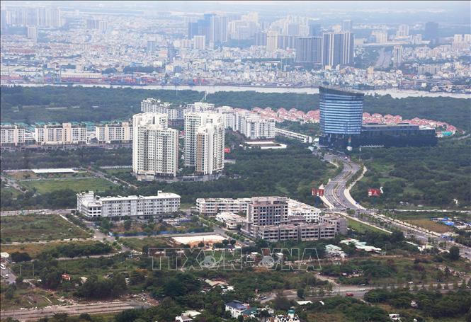 Bất động sản năm 2026: Dòng tiền sẽ chọn mặt gửi vàng ở đâu?