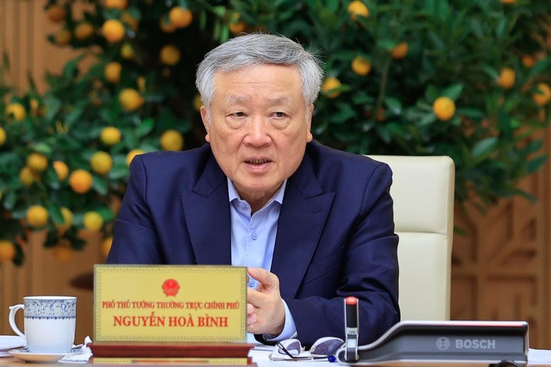 Xây dựng các kịch bản điều hành phù hợp tình hình mới, kiên định mục tiêu tăng trưởng từ 10% trở lên