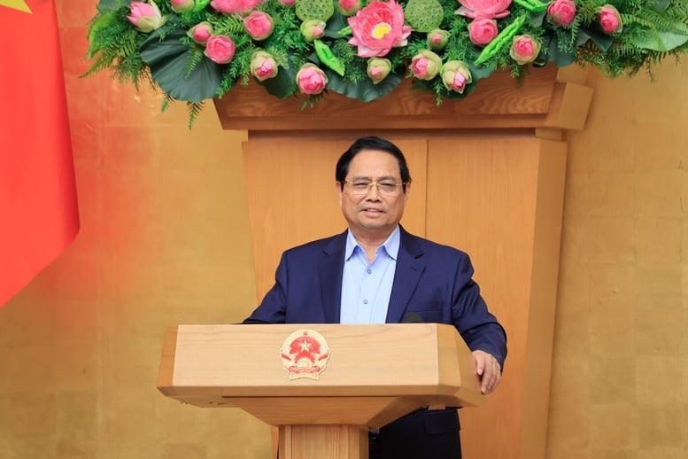 Xây dựng các kịch bản điều hành phù hợp tình hình mới, kiên định mục tiêu tăng trưởng từ 10% trở lên