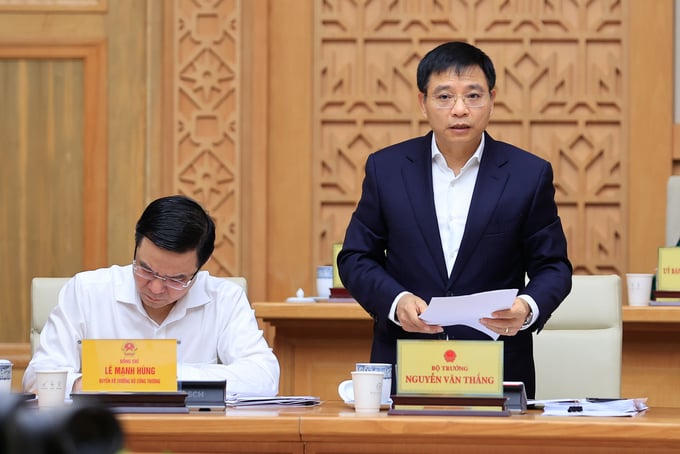 Bộ trưởng Tài chính: Nguồn thu ngân sách nhà nước dự báo tiếp tục chịu tác động