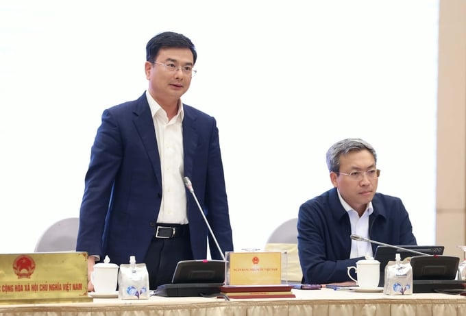 Tăng trưởng tín dụng đạt 1,4% trong 2 tháng đầu năm