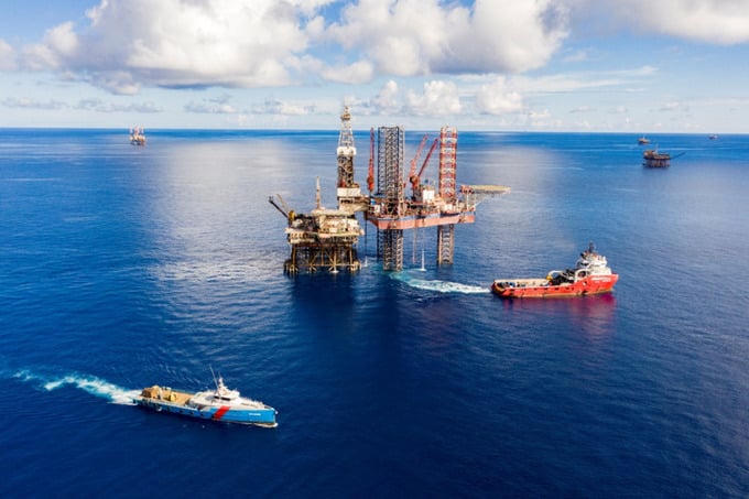 Hệ thống Quản lý Chất lượng (QMS): Đòn bẩy năng suất và bản lĩnh quản trị trong ngành dầu khí