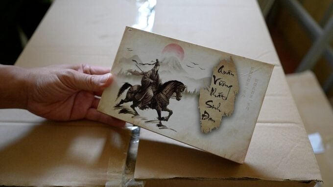 Khởi tố Giám đốc Công ty Healthy HKV thêm tội trốn thuế