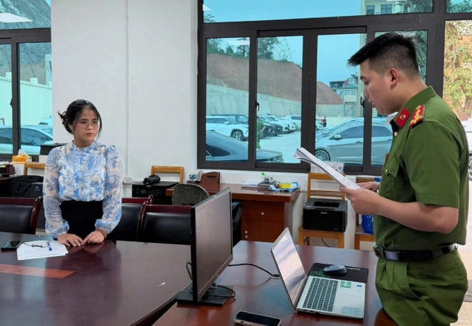 Khởi tố Giám đốc Công ty Healthy HKV thêm tội trốn thuế