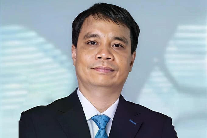 Khởi tố, bắt tạm giam Chủ tịch ACV Vũ Thế Phiệt