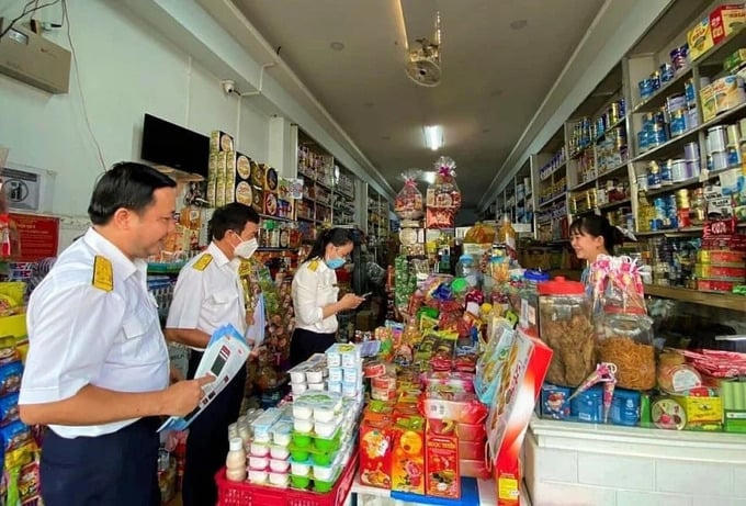 Cục Thuế: Không sử dụng doanh thu khai thuế năm 2026 để xác định lại nghĩa vụ thuế các năm trước