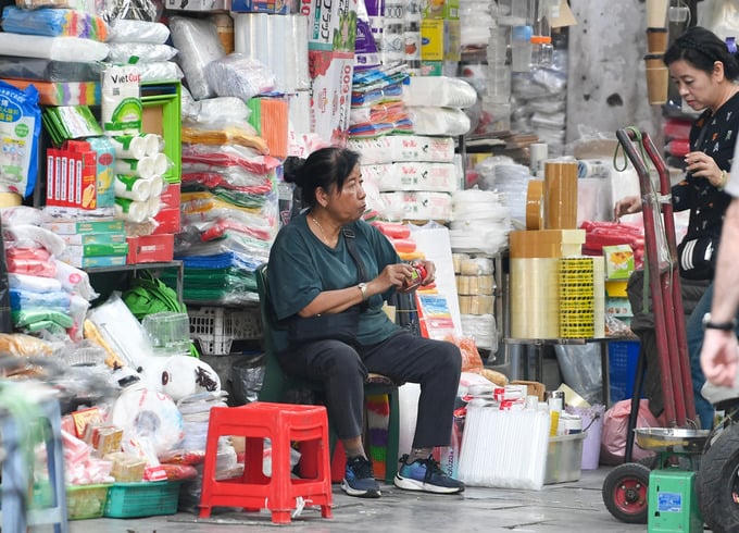 Hộ kinh doanh có doanh thu trên 50 tỷ đồng/năm phải khai, nộp thuế GTGT theo tháng