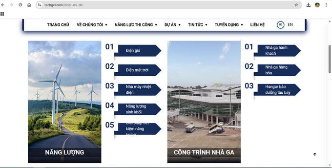 Công ty Công nghệ Sài Gòn nợ thuế gần 55 tỷ đồng