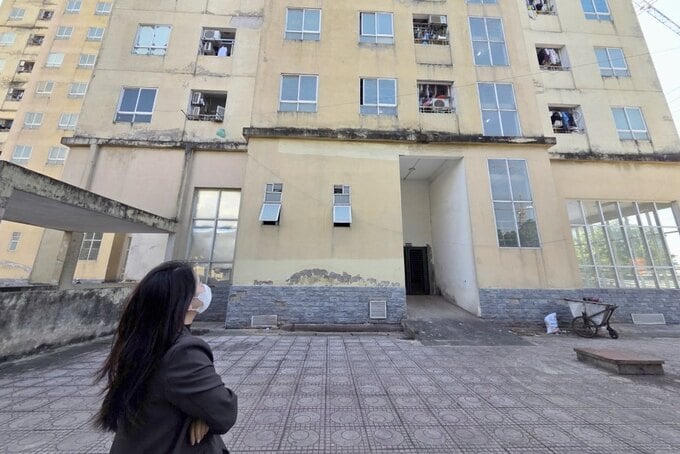 HoREA: Người thu nhập trên 20 triệu đồng/tháng vẫn thuộc nhóm khó mua nhà