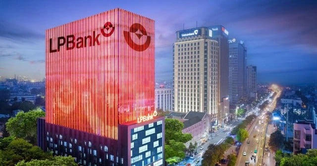 LPBank chính thức chuyển trụ sở chính về Ninh Bình