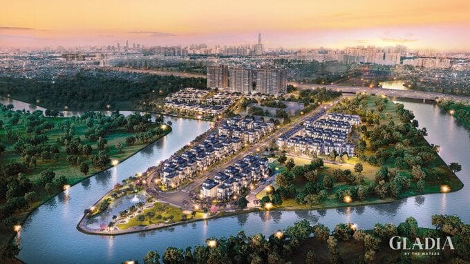 Khang Điền chốt danh sách cổ đông tham dự AGM 2026