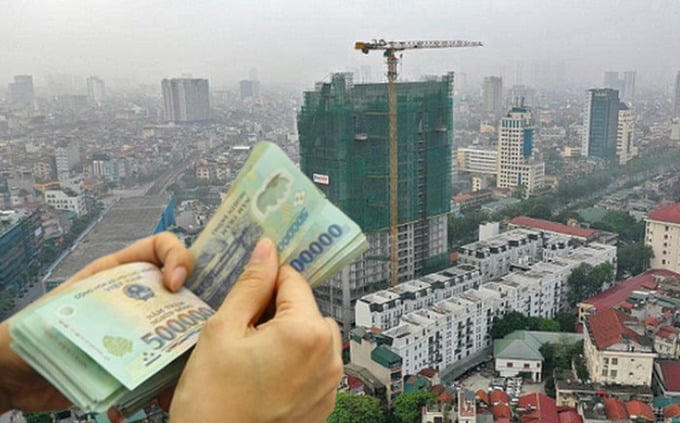 Khi lãi vay vượt 13%/năm: Mua nhà để ở hay tiếp tục chờ đợi