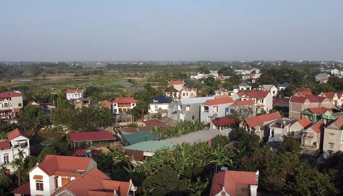 Nợ tiền sử dụng đất quá hạn 5 năm có bị tính lại theo giá mới?