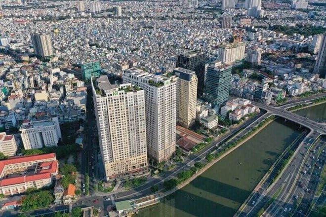 Căn hộ TP.HCM hạ nhiệt, nhiều chủ nhà buộc giảm giá để tìm người mua