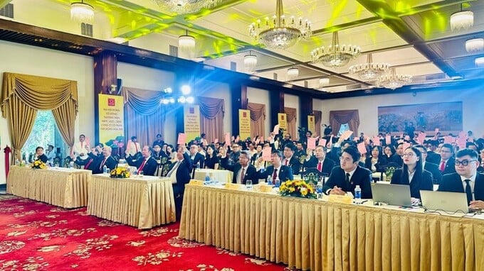 Hoa Sen đặt mục tiêu kinh doanh thận trọng trong niên độ tài chính 2025 - 2026