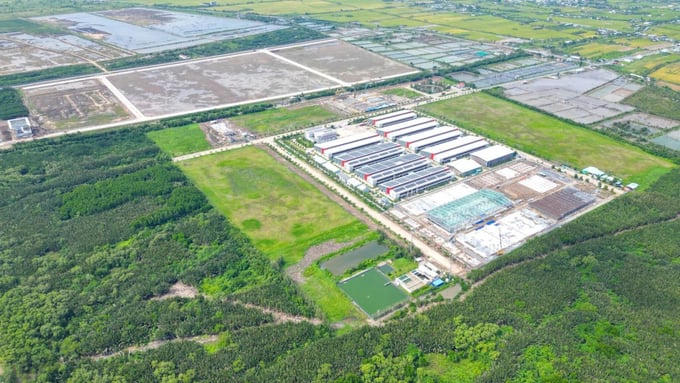 TICCO tổ chức Đại hội cổ đông thường niên 2026 vào 17/4 tại TP.HCM