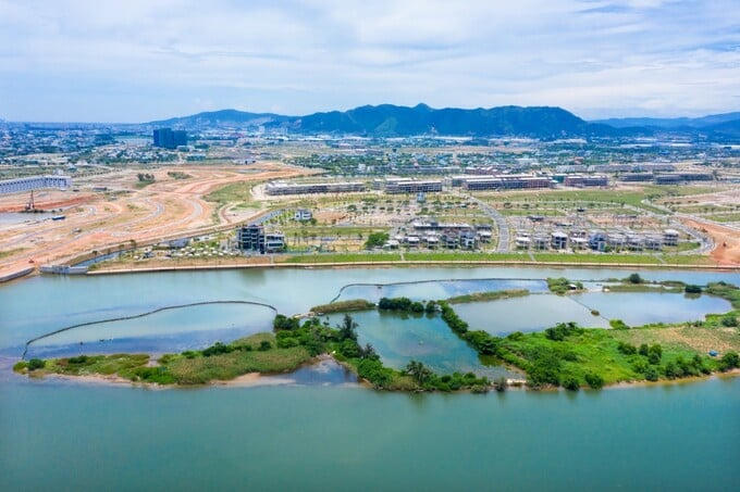 Bất động sản Tây Bắc Đà Nẵng ảnh hưởng như thế nào từ hạ tầng?