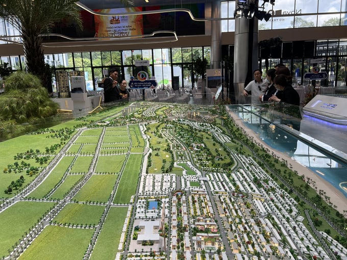 Người có nhiều bất động sản cho thuê cần lưu ý thời hạn khai thuế để tránh bị phạt