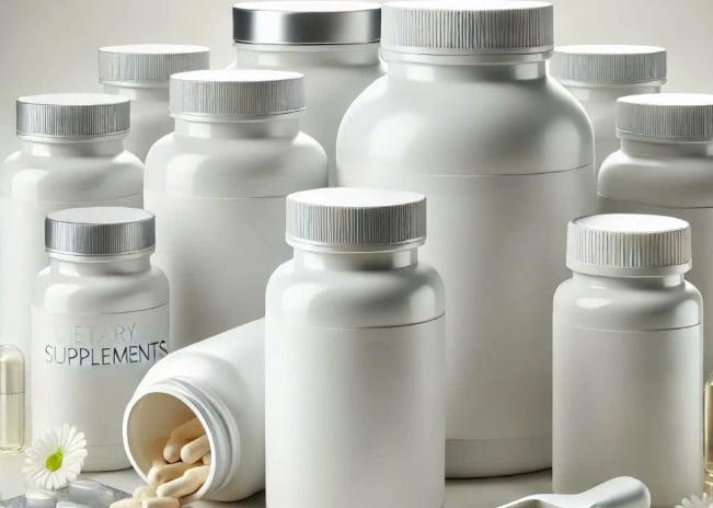 Rà soát, thu hồi nhiều sản phẩm thực phẩm bảo vệ sức khỏe không đạt tiêu chuẩn