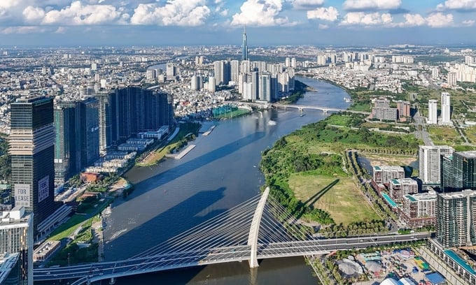 Nhà đầu tư bất động sản TP HCM bắt đầu hạ giá bán