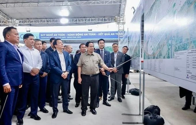 Sân bay Gia Bình sẽ gắn với khu thương mại tự do thế hệ mới