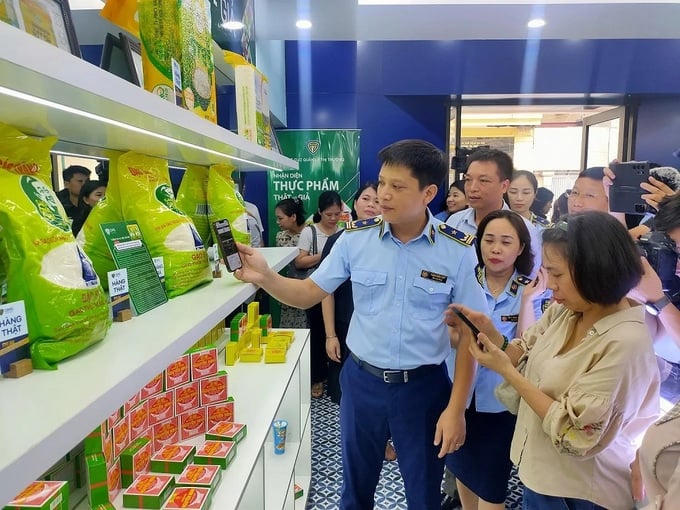 Quy định mới về truy xuất nguồn gốc thực phẩm nhằm bảo đảm an toàn cho người tiêu dùng