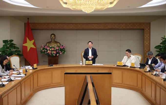 Đề xuất chuyển đổi Tổng công ty Đường sắt Việt Nam thành mô hình Tập đoàn