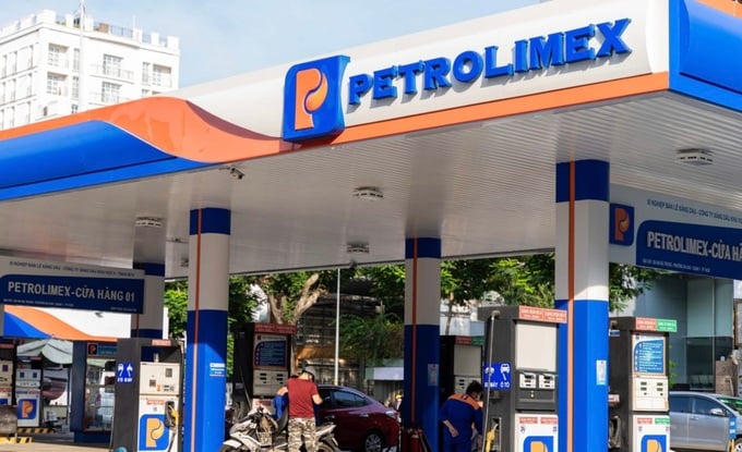 Chính thức giảm thuế nhập khẩu nhiều mặt hàng xăng dầu về 0%