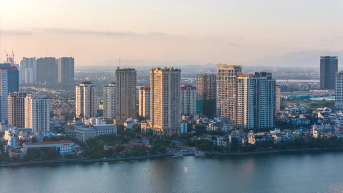 Nguồn cung nhà thương mại giá phù hợp tăng, giá nhà liệu có chững lại?