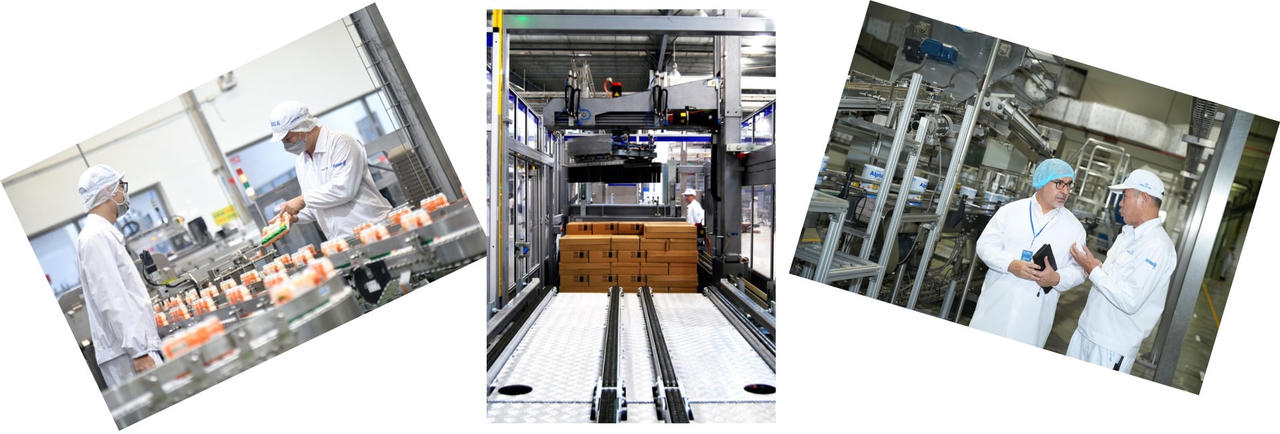 Loại bỏ 7 lãng phí trong sản xuất: Chìa khóa nâng cao năng suất và năng lực cạnh tranh bền vững của doanh nghiệp ngành sữa