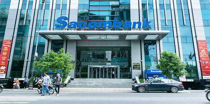 Sacombank đặt mục tiêu lợi nhuận 8.100 tỷ đồng năm 2026, hướng tới mốc 1 triệu tỷ đồng tài sản