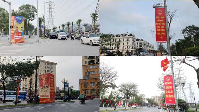 Cần làm rõ dấu hiệu “thi công trước, đấu thầu sau” tại 2 gói thầu sử dụng tiền ngân sách