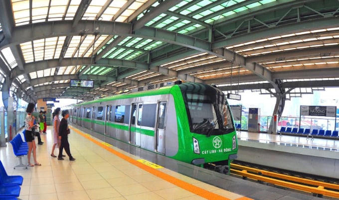 Hà Nội lập quy hoạch không gian ngầm Thủ đô đến năm 2045