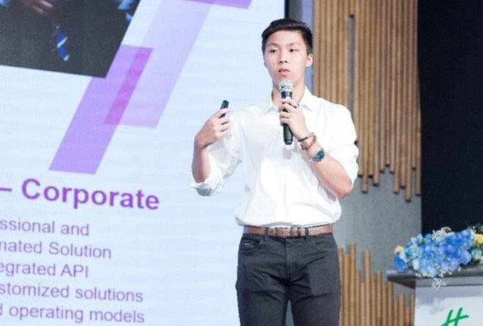 Con lãnh đạo Vietjet và Hòa Phát đăng ký mua cổ phiếu