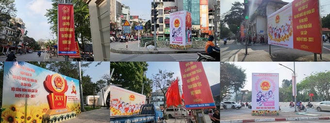 Cần làm rõ dấu hiệu “thi công trước, đấu thầu sau” tại 2 gói thầu sử dụng tiền ngân sách