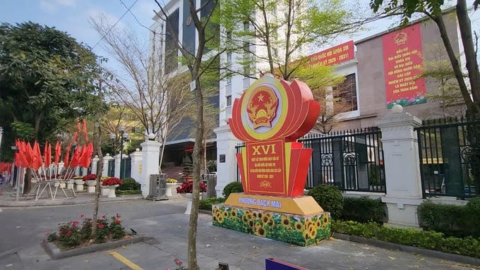 Cần làm rõ dấu hiệu “thi công trước, đấu thầu sau” tại 2 gói thầu sử dụng tiền ngân sách